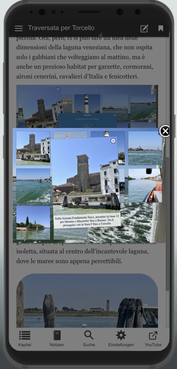 Torcello - Alla riscoperta del passato nel cuore della laguna - immagine 2