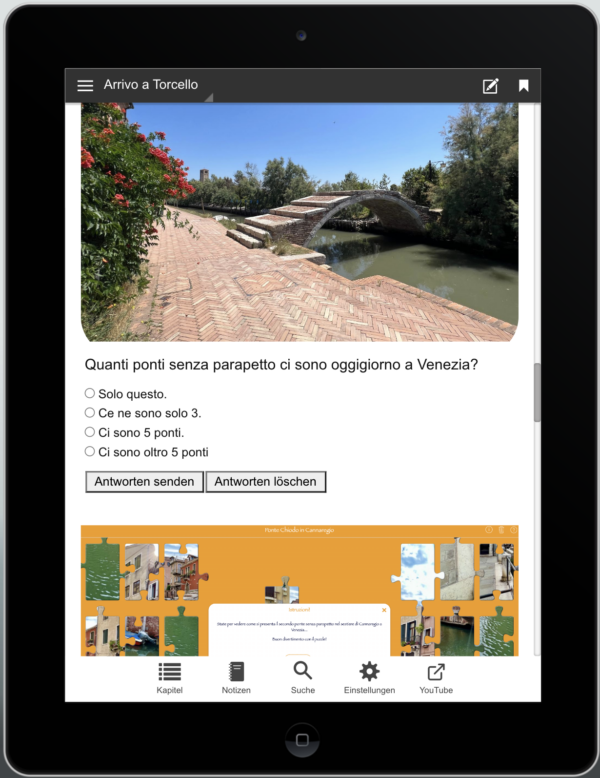 Torcello - Alla riscoperta del passato nel cuore della laguna - immagine 3