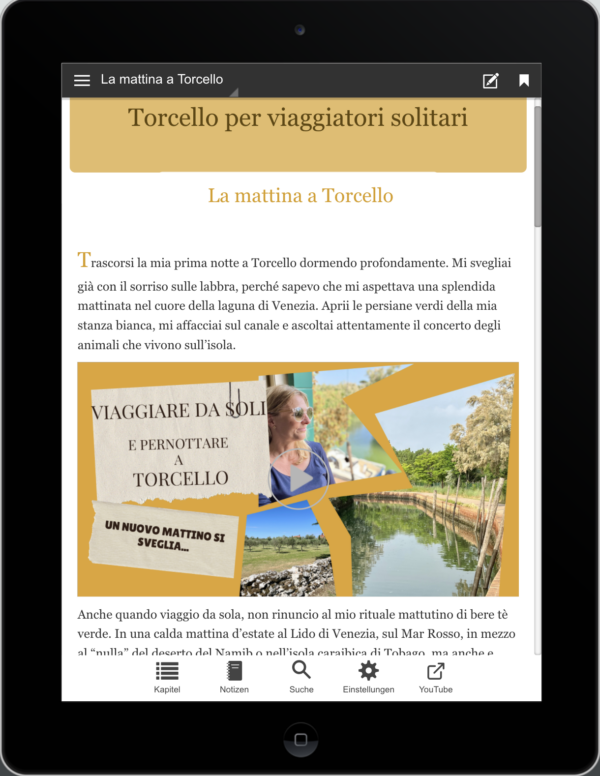 Torcello - Alla riscoperta del passato nel cuore della laguna - immagine 10