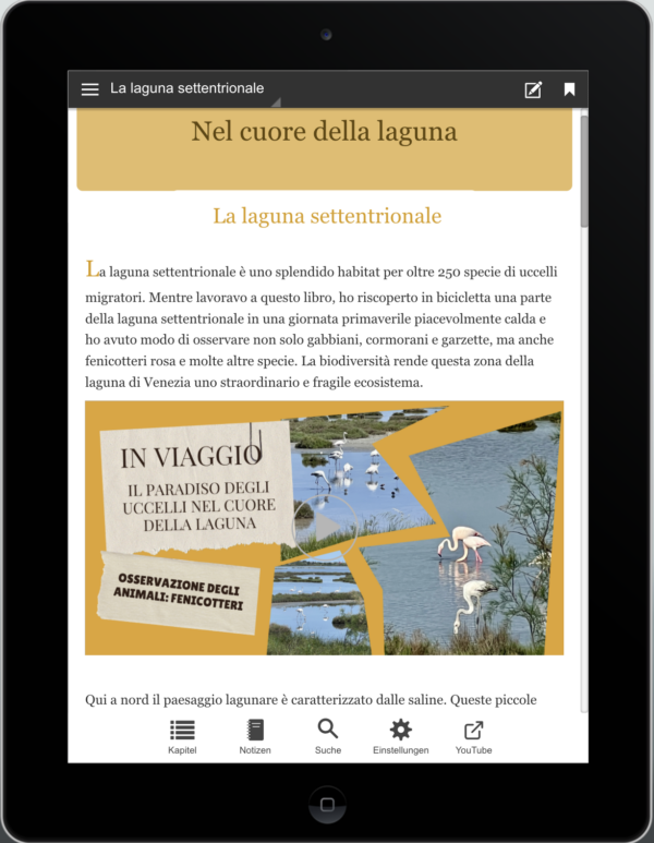 Torcello - Alla riscoperta del passato nel cuore della laguna - immagine 11