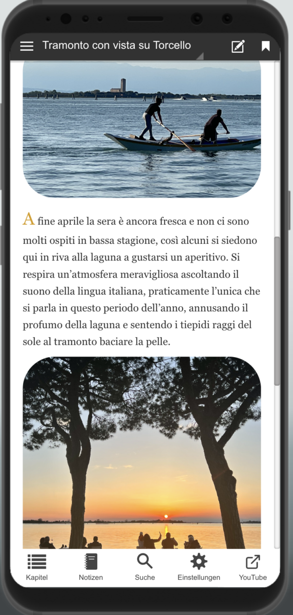 Torcello - Alla riscoperta del passato nel cuore della laguna - immagine 12