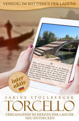 Torcello - rediscover the past in the heart of the lagoon