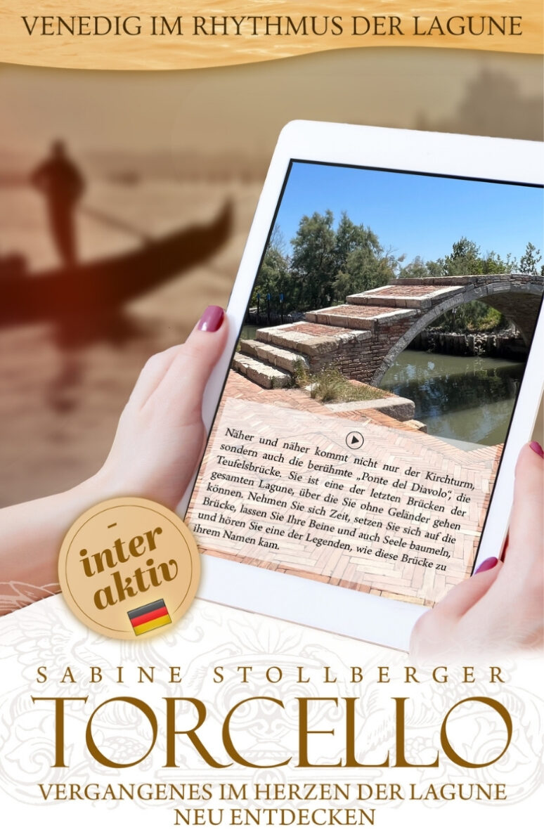 Torcello - Vergangenes im Herzen der Lagune neu entdecken